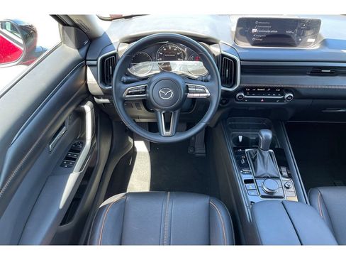 Certified 2025 MAZDA CX-50 AWD 2.5 Hybrid w/ Cargo Package image 17