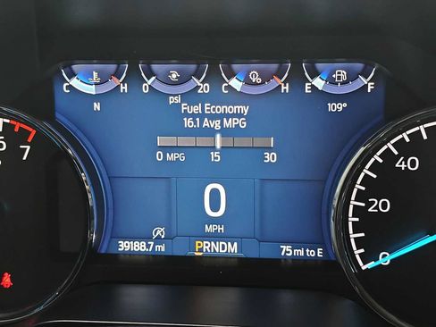 Used 2023 Ford F150 XLT w/ Equipment Group 302A High AWD/4WD image 16