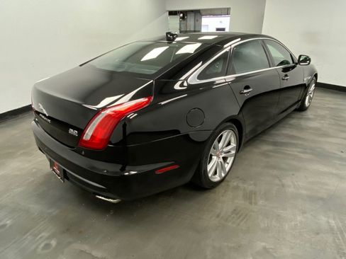 Used 2017 Jaguar XJ L Portfolio image 6
