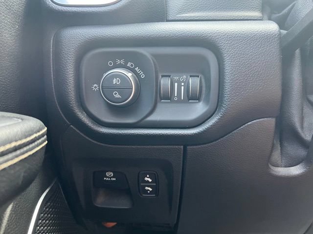 Certified 2019 RAM 1500 Laramie AWD/4WD image 14