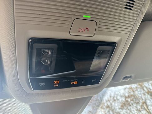 New 2026 Volkswagen Atlas SE AWD/4WD image 37