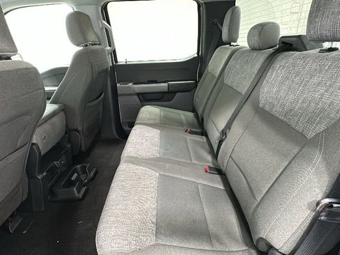 Used 2023 Ford F150 XLT image 14