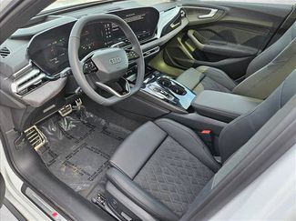 New 2025 Audi S5 Premium Plus video 3