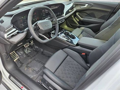 New 2025 Audi S5 Premium Plus image 3