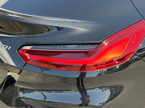 Used 2023 BMW Z4 sDrive30i w/ Premium Package RWD image 24