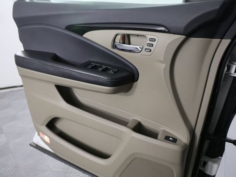 Used 2020 Honda Ridgeline RTL-E image 21