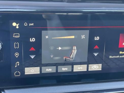 Used 2023 GMC Sierra 1500 AT4 w/ AT4 Premium Package image 14