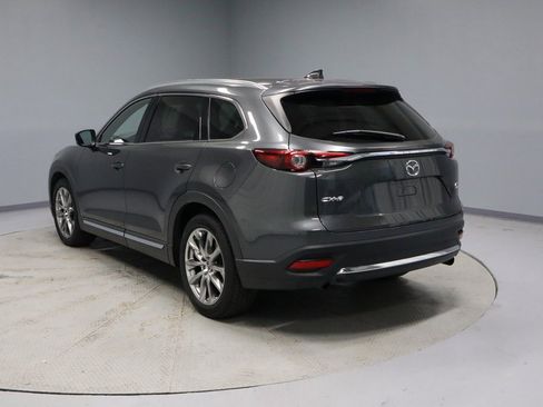 Used 2016 MAZDA CX-9 Signature image 11