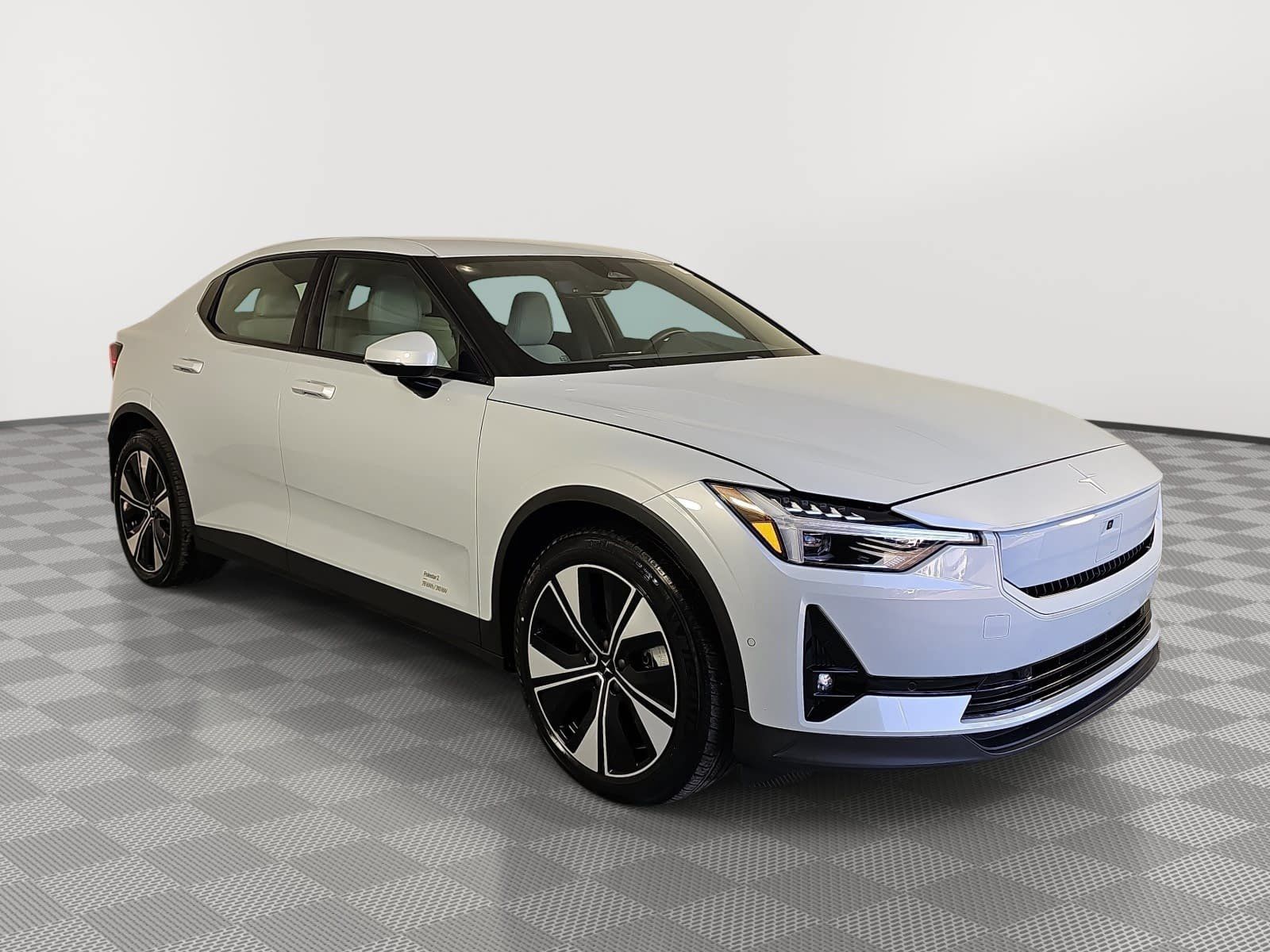 Used 2024 Polestar Polestar 2 AWD/4WD image 2