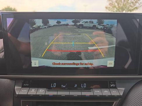 Certified 2025 Toyota Camry SE image 22