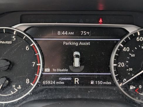 Used 2023 Nissan Rogue SV FWD image 25