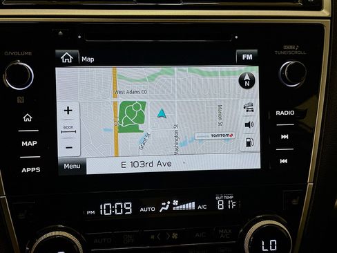 Used 2018 Subaru Outback 2.5i Limited AWD/4WD image 22