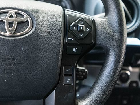 Used 2023 Toyota Tacoma SR AWD/4WD image 19