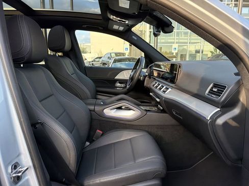 Certified 2025 Mercedes-Benz GLE 350 4MATIC image 18