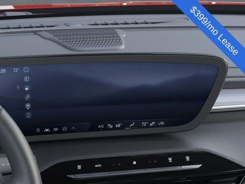 New 2026 Buick Enclave Preferred w/ Power Package image 41