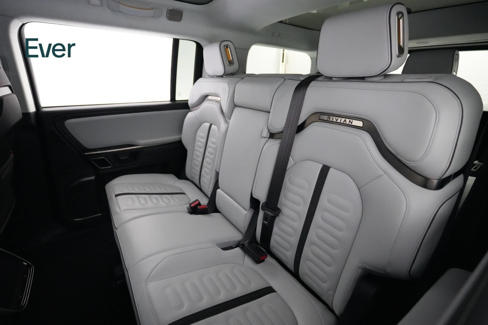 Used 2023 Rivian R1S Adventure Quad AWD/4WD image 24