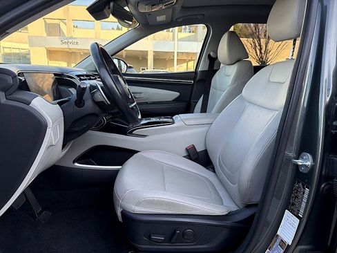 Used 2023 Hyundai Tucson SEL image 11