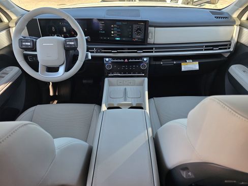 New 2026 Hyundai Santa Fe SEL image 11