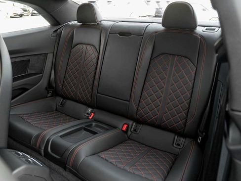 Used 2024 Audi S5 Premium Plus w/ Premium Plus image 20