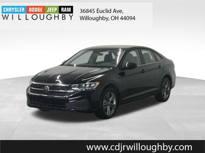 Used 2024 Volkswagen Jetta SE
