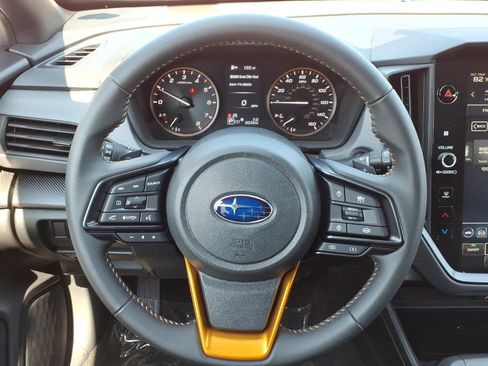Used 2025 Subaru Crosstrek 2.5i Wilderness w/ Wilderness Package AWD/4WD image 22