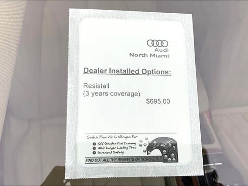 Used 2021 Audi Q5 Premium Plus w/ Premium Plus Package image 34