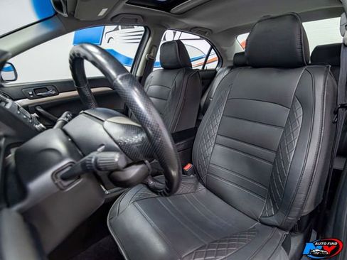 Used 2006 Acura TSX AT, POWER SUNROOF, HID LIGHTS, image 16