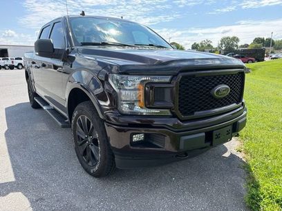 Used 2020 Ford F150 XLT w/ Equipment Group 302A Luxury