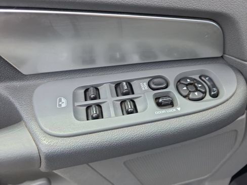 Used 2007 Dodge Ram 2500 Truck SLT w/ Light Group AWD/4WD image 18