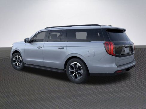 New 2026 Ford Expedition Max Active image 4