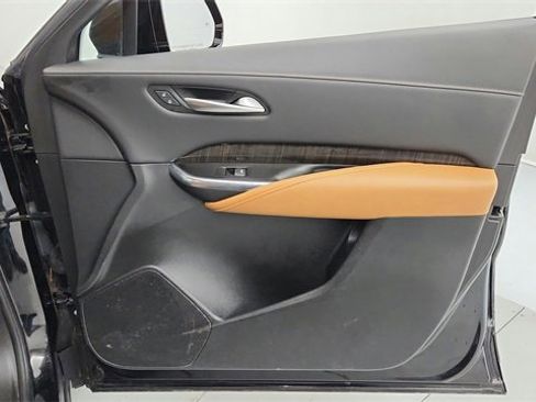 Certified 2023 Cadillac XT4 Sport image 23