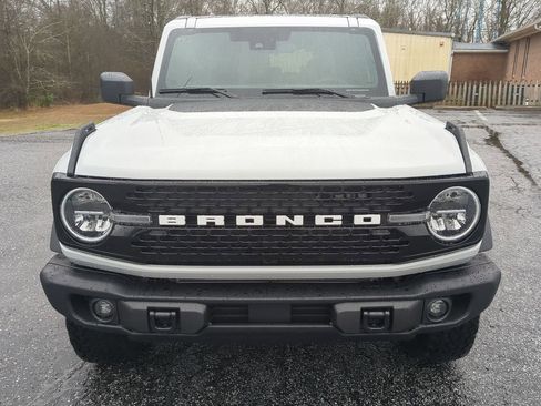 New 2026 Ford Bronco Big Bend image 7