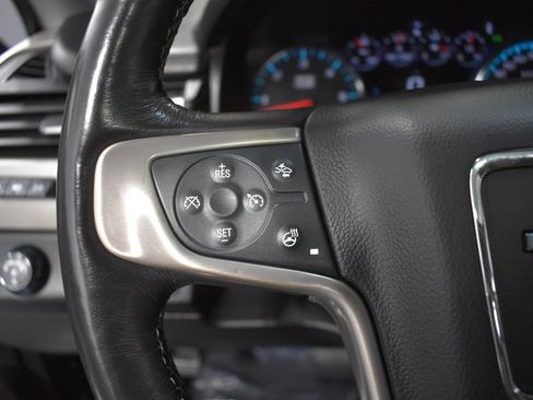 Used 2017 GMC Yukon XL Denali w/ Open Road Package AWD/4WD image 31