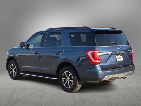 Used 2020 Ford Expedition XLT w/ Equipment Group 202A AWD/4WD image 6