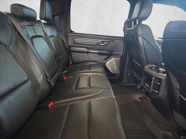 Used 2020 RAM 1500 Limited AWD/4WD image 20