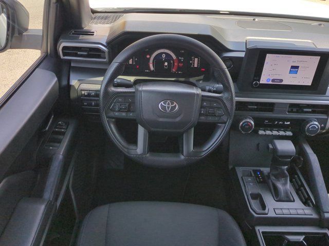 Used 2024 Toyota Tacoma SR RWD image 15