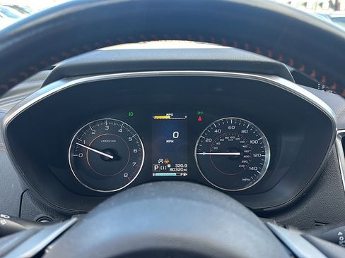 Used 2021 Subaru Crosstrek 2.5i Limited w/ Moonroof Package 2 image 27