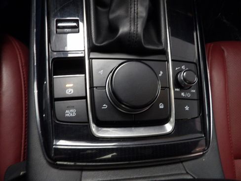 Certified 2023 MAZDA CX-30 AWD 2.5 S w/ Preferred Package image 33