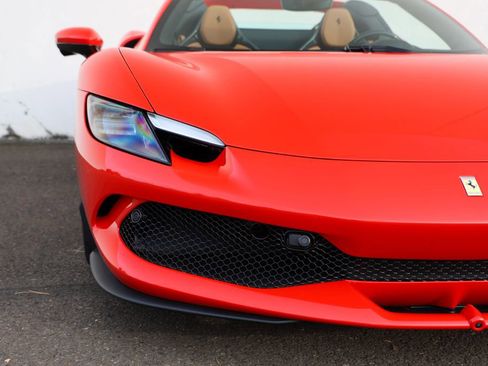 Certified 2025 Ferrari 296 GTS image 46