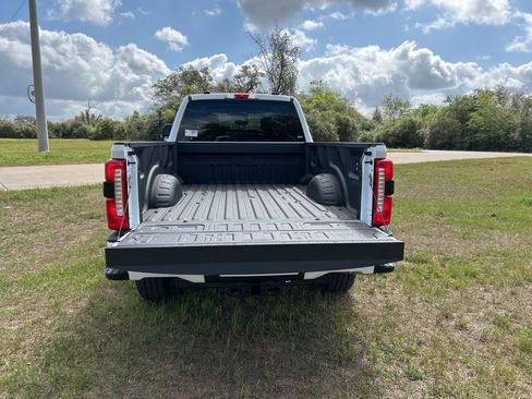 New 2026 Ford F350 XLT w/ XLT Premium Package image 15