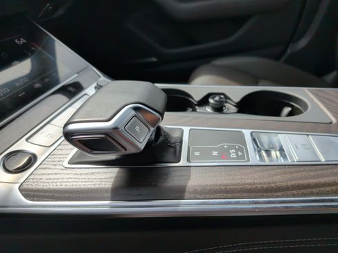 Certified 2022 Audi A7 Prestige w/ Luxury Package image 25