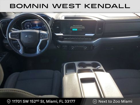 Used 2023 Chevrolet Silverado 1500 RST image 12