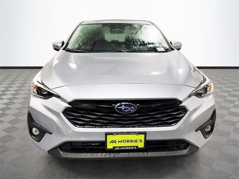 New 2026 Subaru Impreza 2.0i Sport image 2