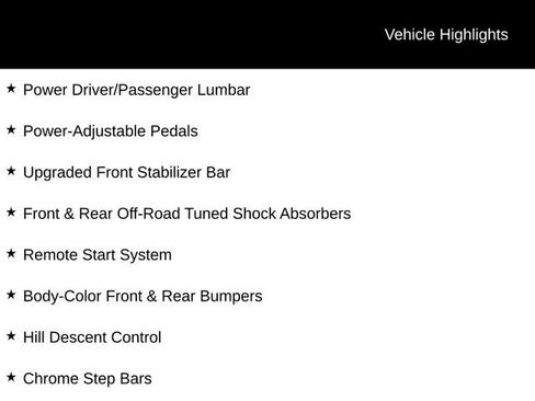 Used 2015 Ford F150 XLT w/ Equipment Group 302A Luxury image 8