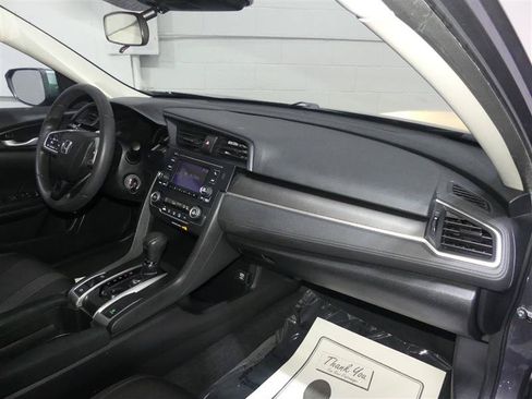 Used 2021 Honda Civic LX image 23