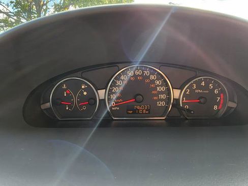 Used 2007 Saturn ION Level 2 w/ Preferred Pkg image 17