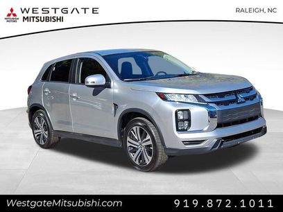 Used 2020 Mitsubishi Outlander Sport SE