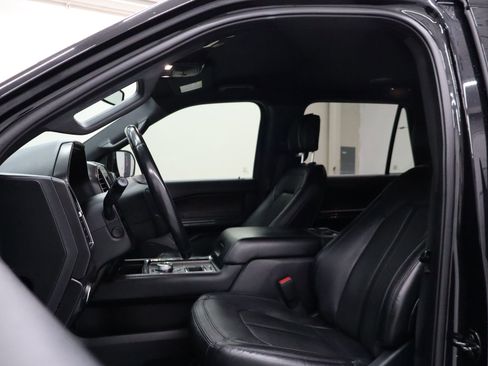 Used 2020 Ford Expedition Limited RWD image 13