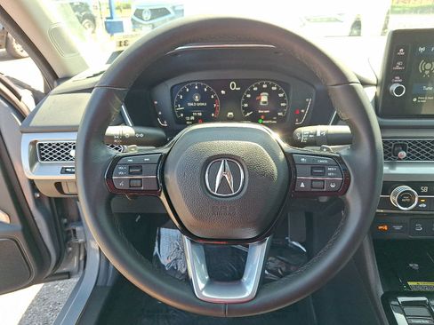 Used 2026 Acura Integra FWD image 20