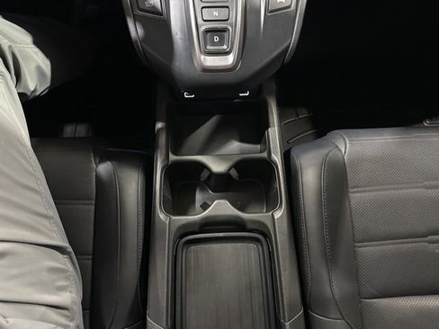 Used 2021 Honda CR-V EX-L image 24